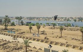 S S Luxor Hotel